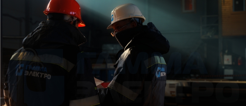 Строгий контроль качества проводится на всех этапах производства