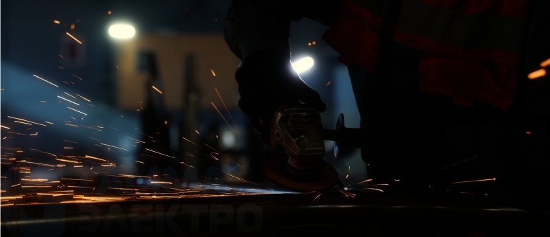 Постоянная модернизация