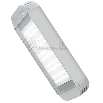 Светодиодный светильник ДКУ 07-130-50-Д120