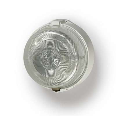 Светильник накладной НБП-60w E27 IP44 без решетки, сауна,до 125°С