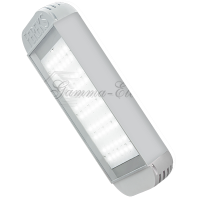 Светодиодный светильник ДКУ 07-130-50-Г65
