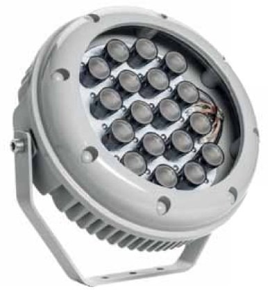 Светильник GALAD Аврора LED-108-Medium/RGBW