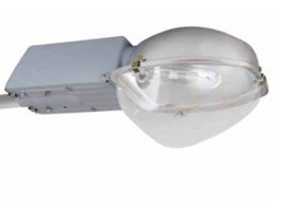 Светильник ЖКУ21-150-001 Гелиос : ШБ (с/стеклом с лампой) GALAD
