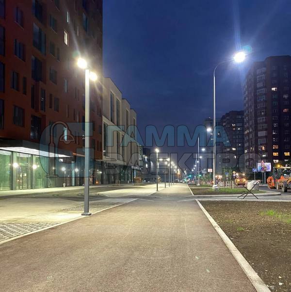 Светодиодная система уличного освещения "Тверь" TV60M/3