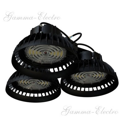 Светильник Профи Нео 360 x3 M 3000К 120°