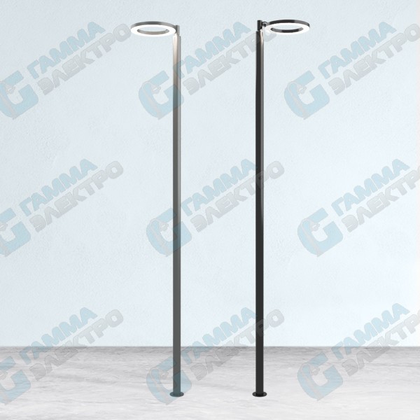 Светодиодная система уличного освещения "Рондо" RON 2/1