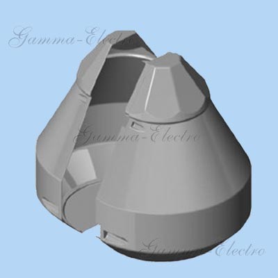 Цоколь Ц 608 Б