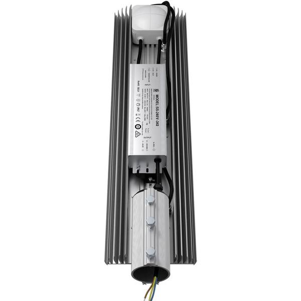 Светильник Магистраль v2.0 250 3000К 140x85°