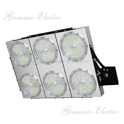 Прожектор Плазма 600 D 5000К 60°