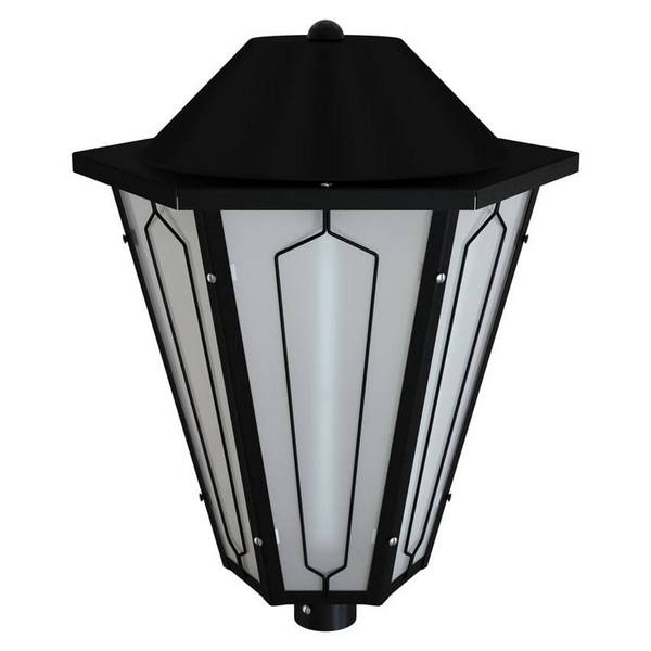 Светильник Парк Пушкинский 30 Эко 4000К