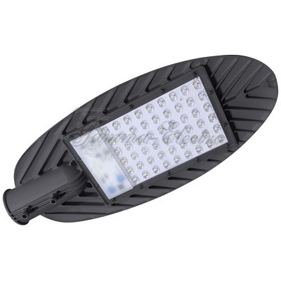 Светильник светодиодный PSL 03  50w 5000K IP65 GR AC85-265V (2г.гар)