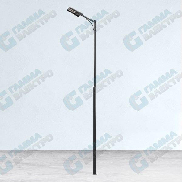 Опора декоративная "Репино" R60/1