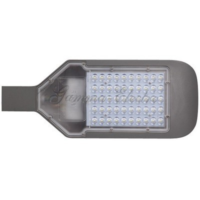 Светильник светодиодный PSL 02 200w 5000K IP65 GR AC85-265V (3г.гар)