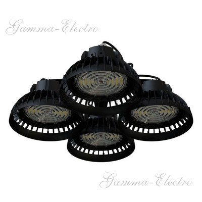 Светильник Профи Нео 480 x4 M 3000К 120°