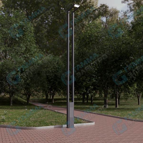 Светодиодная система уличного освещения "Сходня" SKHOD 1M