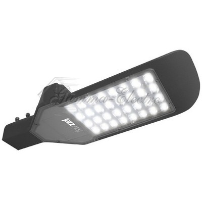 Светильник светодиодный PSL 02  30w 5000K IP65 GR AC85-265V (3г.гар)