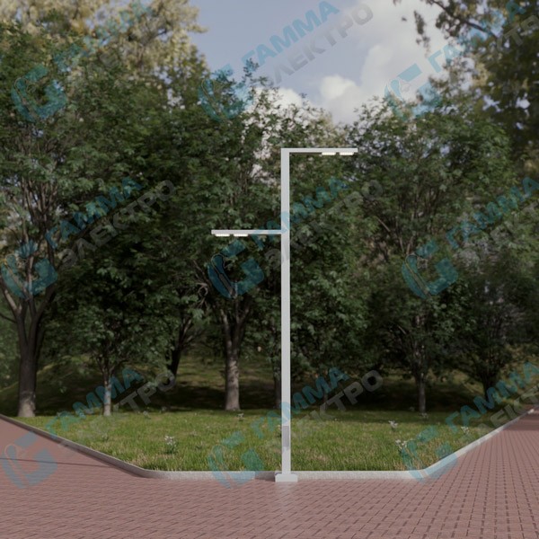 Светодиодная система уличного освещения "Тверь" TV60M/3