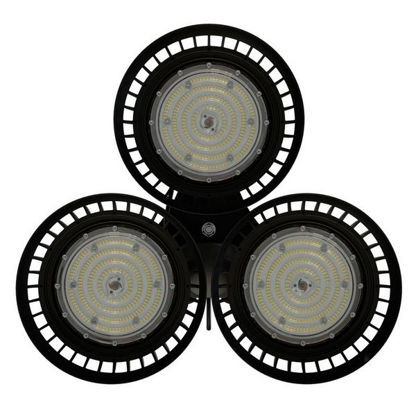 Светильник Профи Нео 360 x3 M 3000К 120°