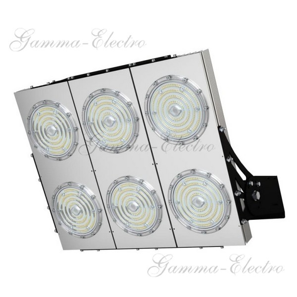 Прожектор Плазма 750 D 5000К 120°