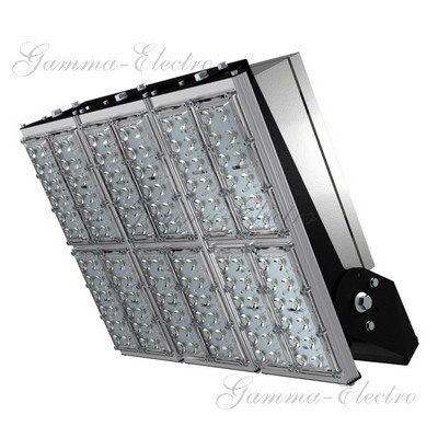 Прожектор Плазма v2.0 Мультилинза 400 4000К 25°