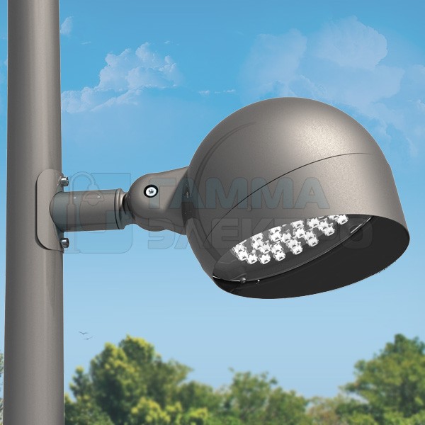 Светодиодный светильник "Вишенка"