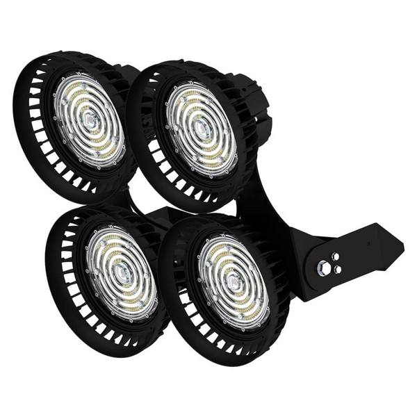 Прожектор Плазма Нео 600 x4 M 5000К 120°