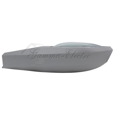 Светильник светодиодный PSL-R SMD  70w 6500K 6850Lm  IP65