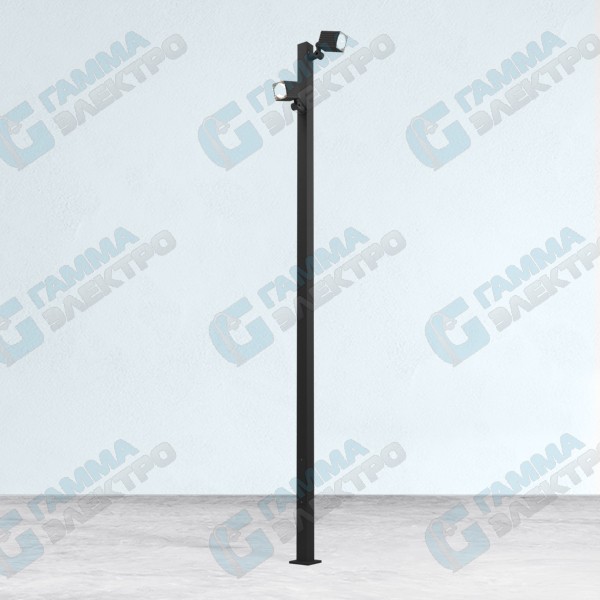 Опора декоративная "Спартак" SPK60