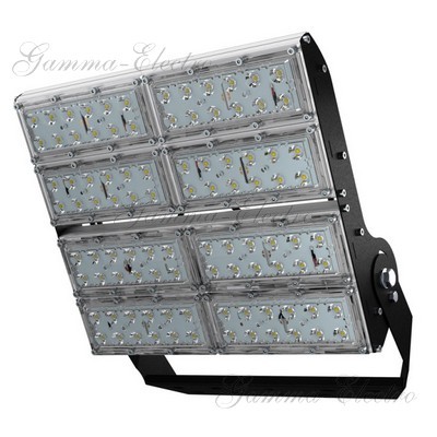 Прожектор v2.0 Мультилинза 300 4000К 25°