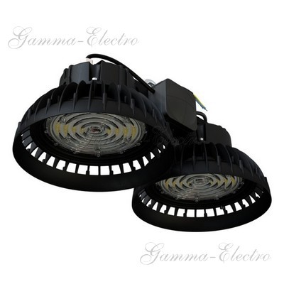 Светильник Профи Нео 300 x2 M 3000К 120°