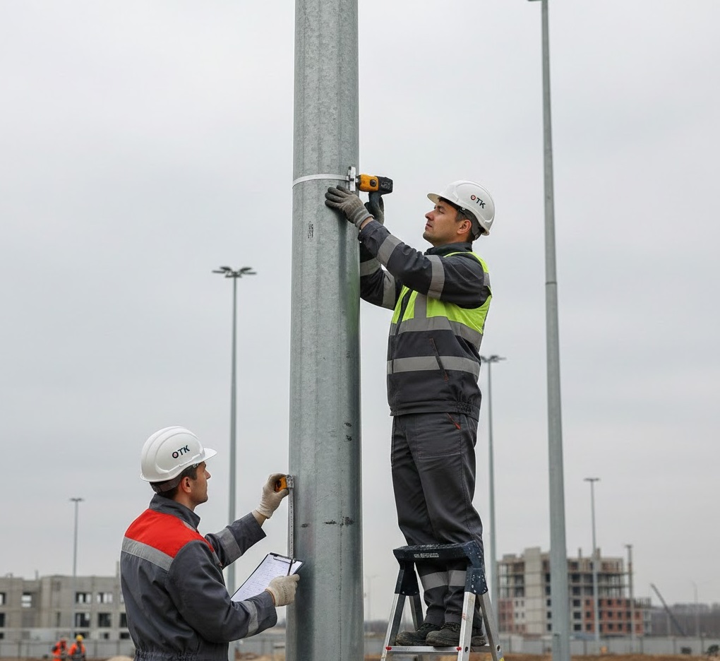 Проверка опор - важная составляющая приемки.jpg
