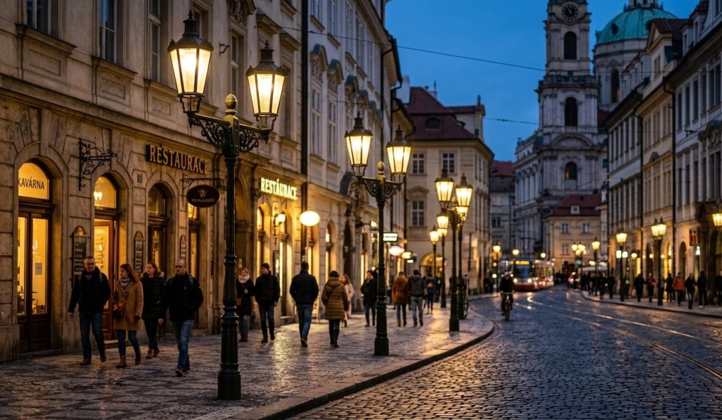 Материал изготовления опор освещения во многом определяет их внешний вид.jpg