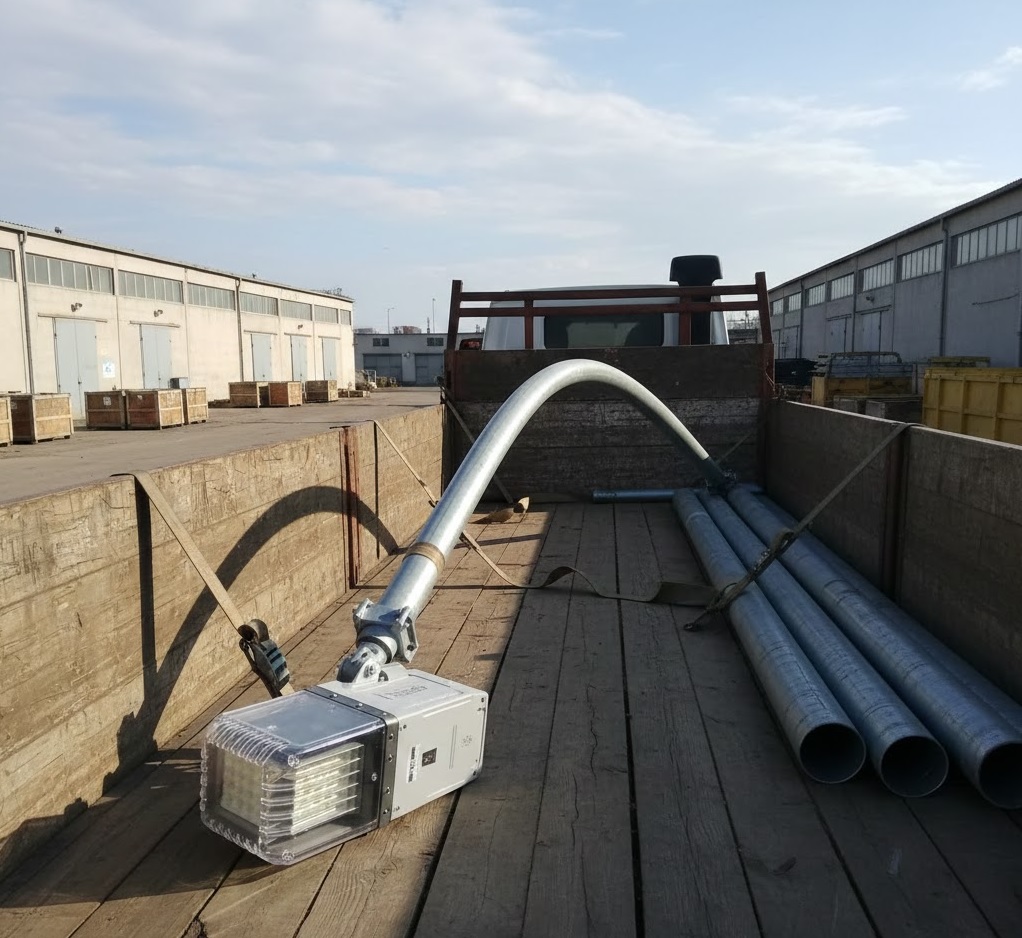 Повреждение опоры при транспортировке.jpg