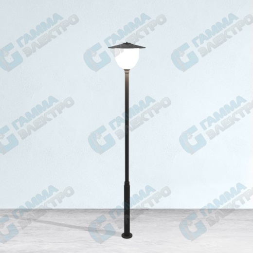 Опора ТАНС.14.029.000 (ОД-1-3,6-75 "Сокол-1"-лк)