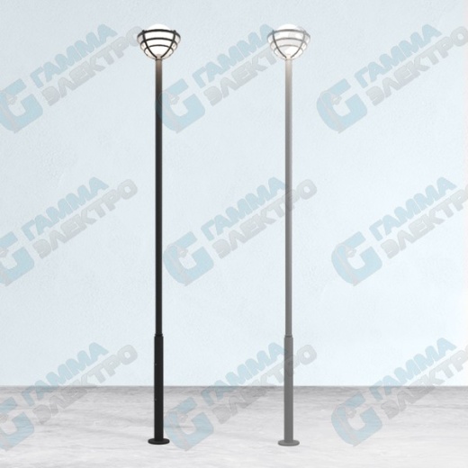 Опора ТАНС.14.026.000 (ОД-1-3,8-72 "Бол-1"-лк)