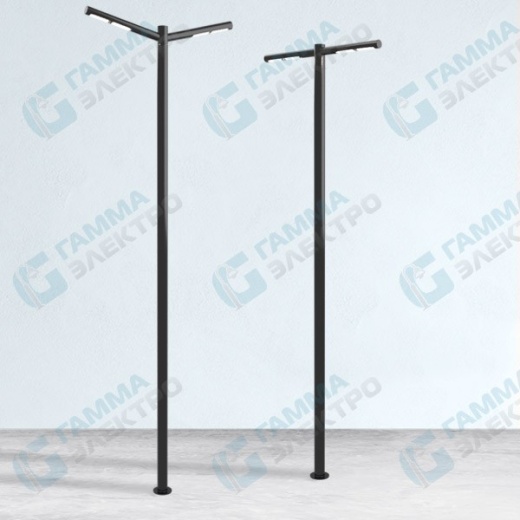 Светодиодная система уличного освещения "Тверь Гала" TVGAL 50М/2