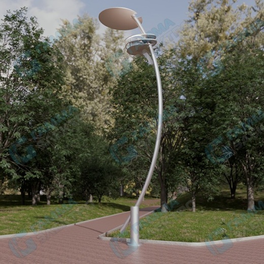 Опора "ЭММАУС" лк б/ЗДФ