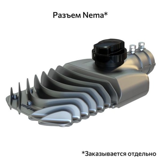 Светильник Гроза 60 XS 3000К 135x55°