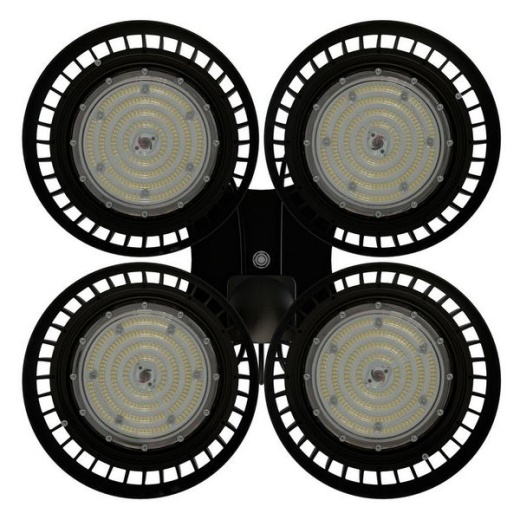 Светильник Профи Нео 480 x4 M 3000К 120°