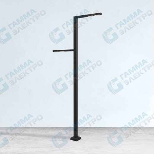 Светодиодная система уличного освещения "Тверь" TV60M/3