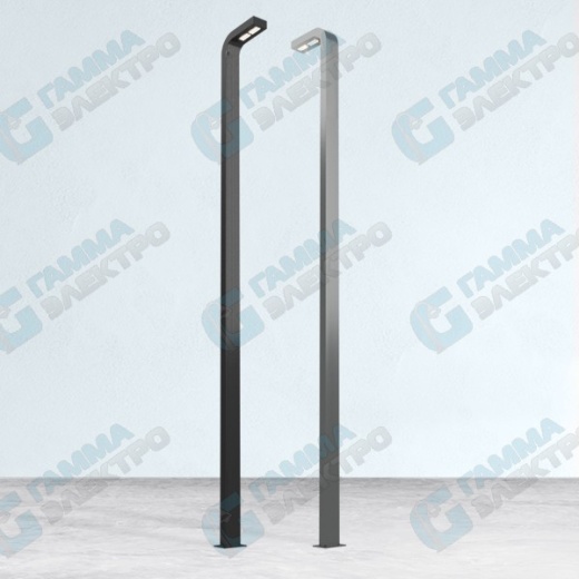 Светодиодная система уличного освещения "Спарта" SPA 50