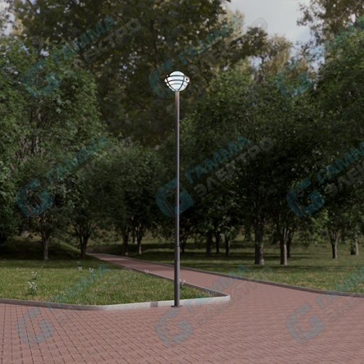 Опора ТАНС.14.026.000 (ОД-1-3,8-72 "Бол-1"-лк)