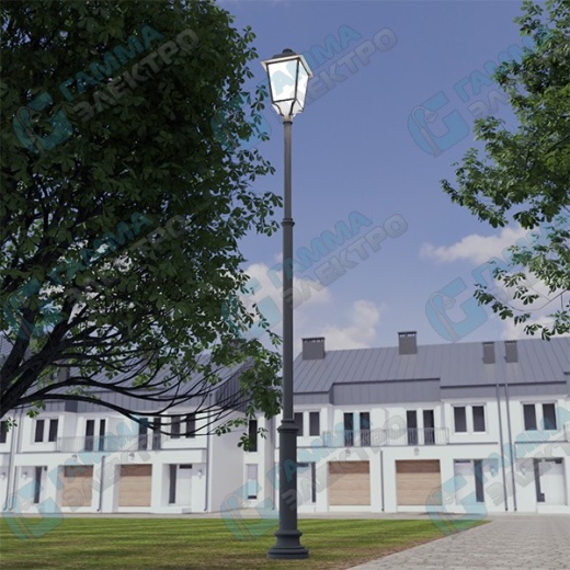 Опора декоративная "Арбат" ARB 40