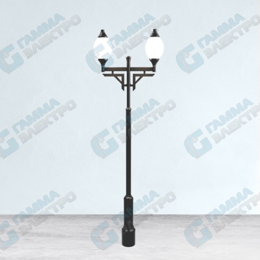 Опора ТАНС.14.033.000 (ОД-2-4,4-79 "Си-Си-2Т"-цл)