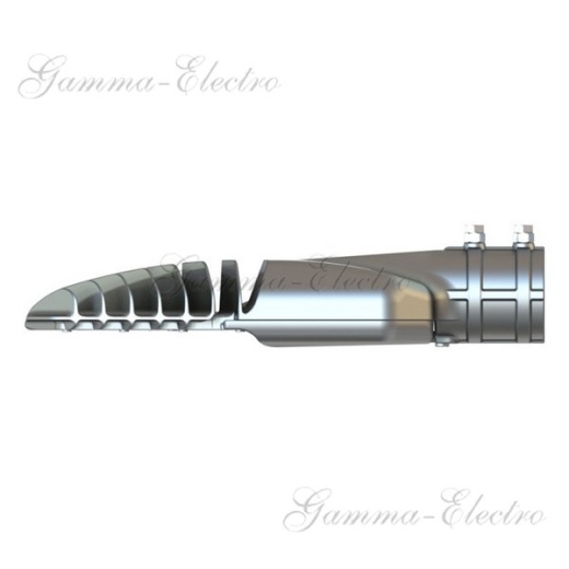 Светильник Гроза 100 XS 4000К 155x70°