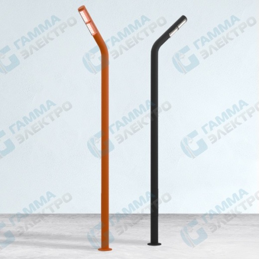 Светодиодная система уличного освещения "Стик 108" STICK 108 40