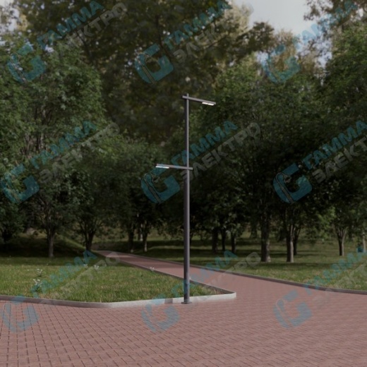 Тверь Арагон ATV 60M/2 светодиодная система уличного освещения