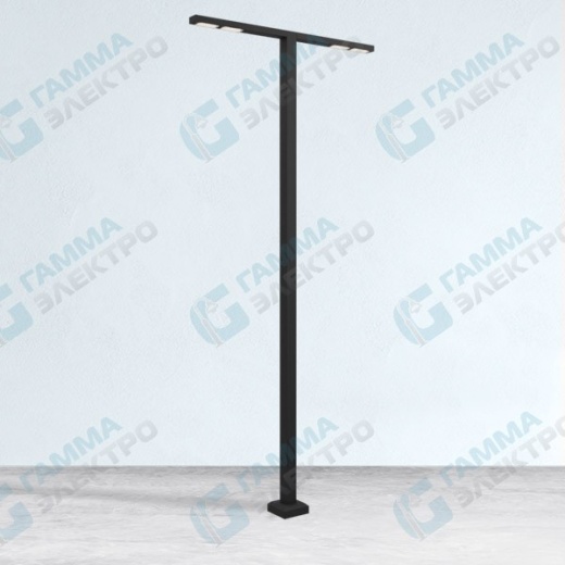 Светодиодная система уличного освещения "Тверь" TV60M/2