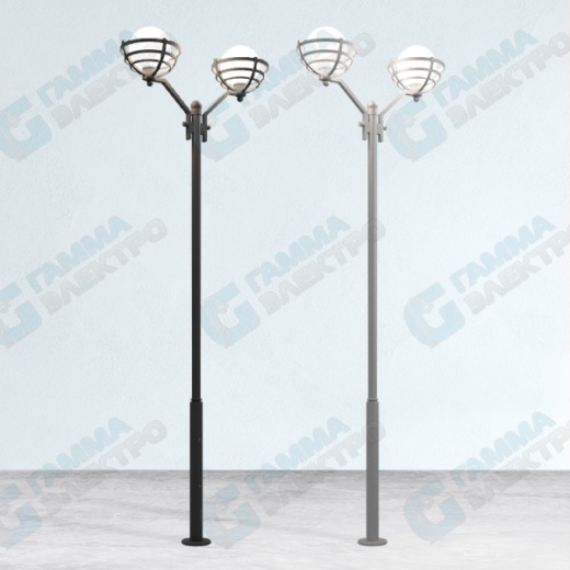 Опора ТАНС.14.027.000 (ОД-2-3,8-73 "Бол-2"-лк)