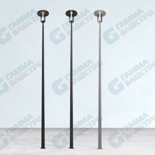 Опора декоративная "Бульвар" BLV2-60